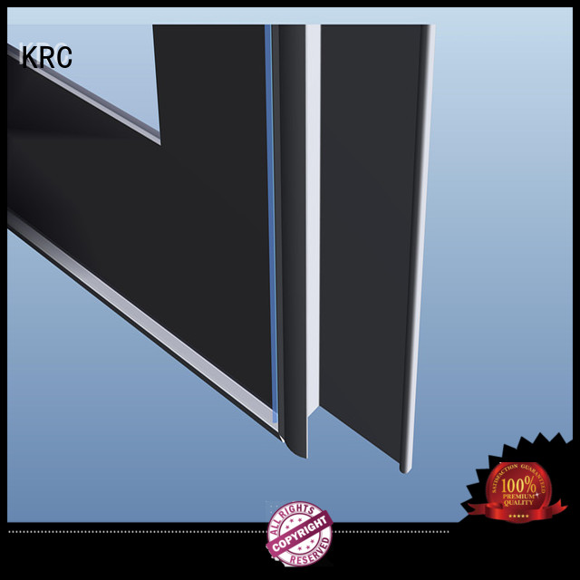KRC Latest profile handle company for cabinet