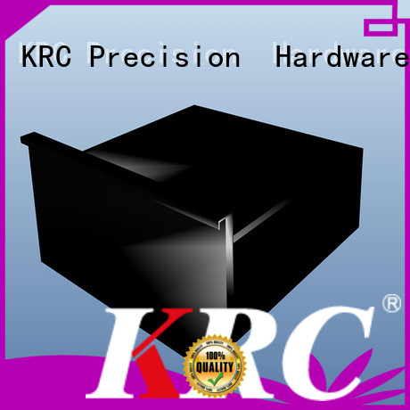KRC edge profile handle for business for hotel