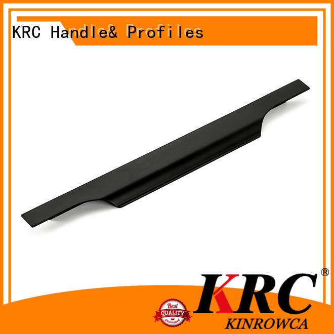 KRC Best finger pull handles manufacturers for door