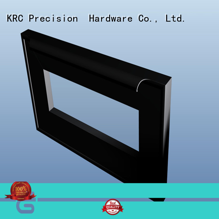 KRC aluminium aluminum frame profile for sale for furniture