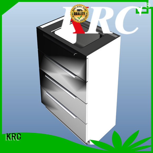 Top profile handle drawer factory for drawer