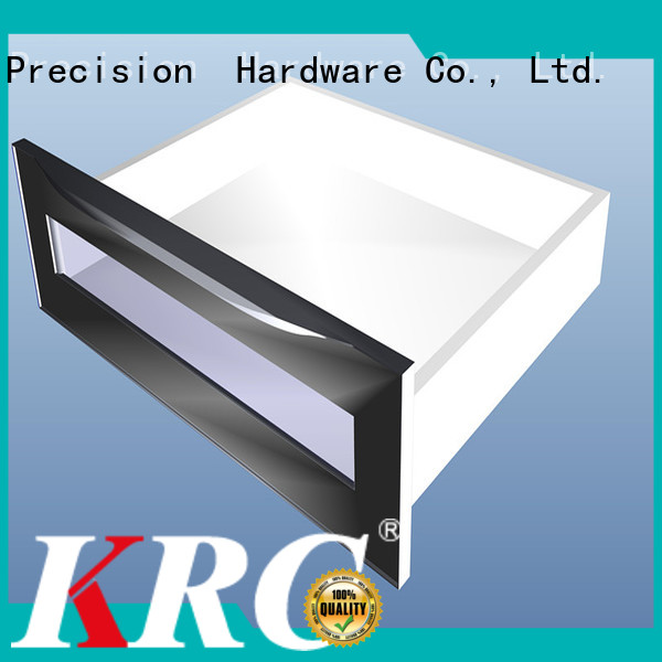 KRC drawer profile handle factory for bedroom