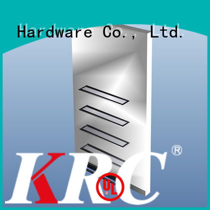 KRC profile handle