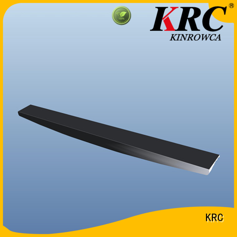 KRC tv profile handle manufacturers for kitchen