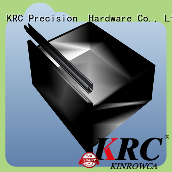 KRC profile handle