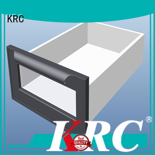 KRC New profile handle supply for door
