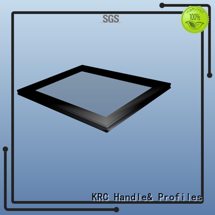 KRC furniture profile handle for business for bedroom