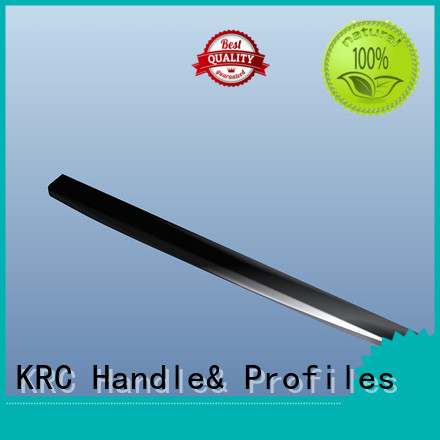 KRC door profile handle supply for bathroom