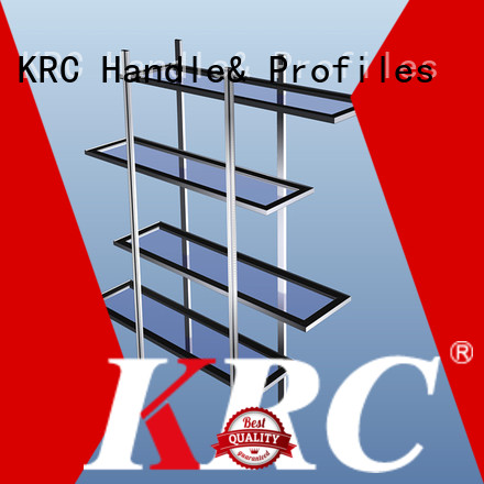 KRC Custom profile handle factory for kitchen