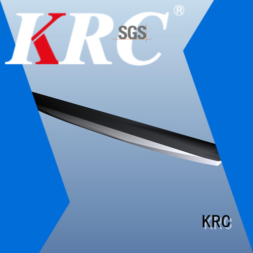 KRC Best profile handle factory for furniture