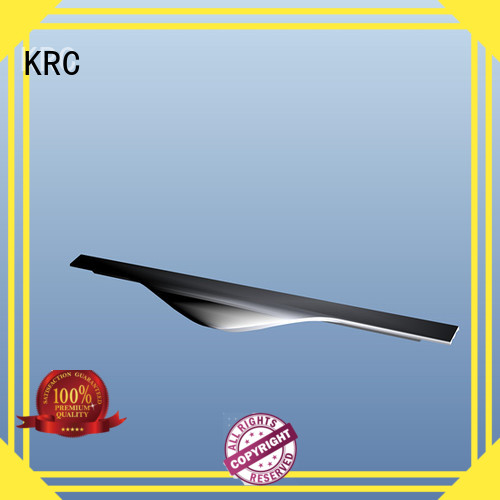 High-quality drawer edge pull door suppliers for wardrobe