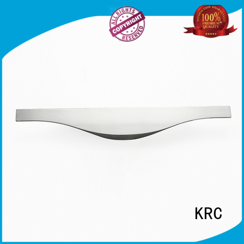 Top edge pull handle k114 for business for Kitchen