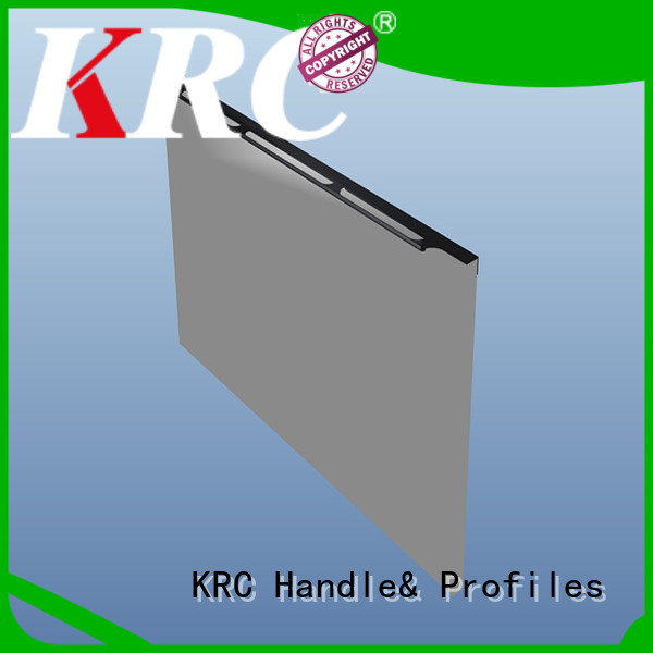KRC k116 aluminium profile handle for business