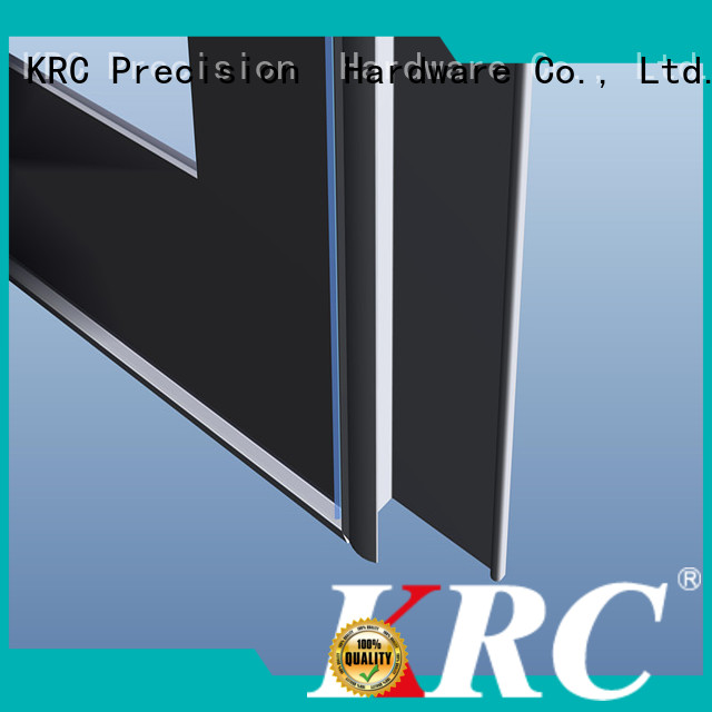 KRC aluminium profile handle supply for door