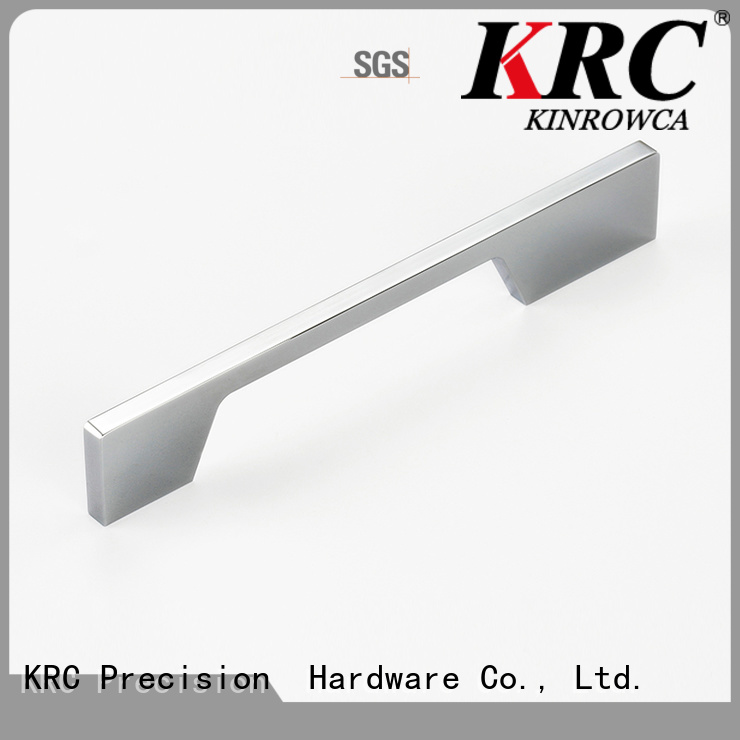 KRC Wholesale chrome pull handles for sale for Drawer