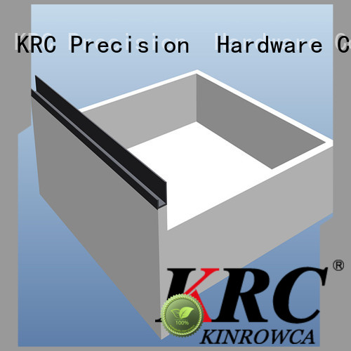 KRC k645a wardrobe profile handles company for cabinet