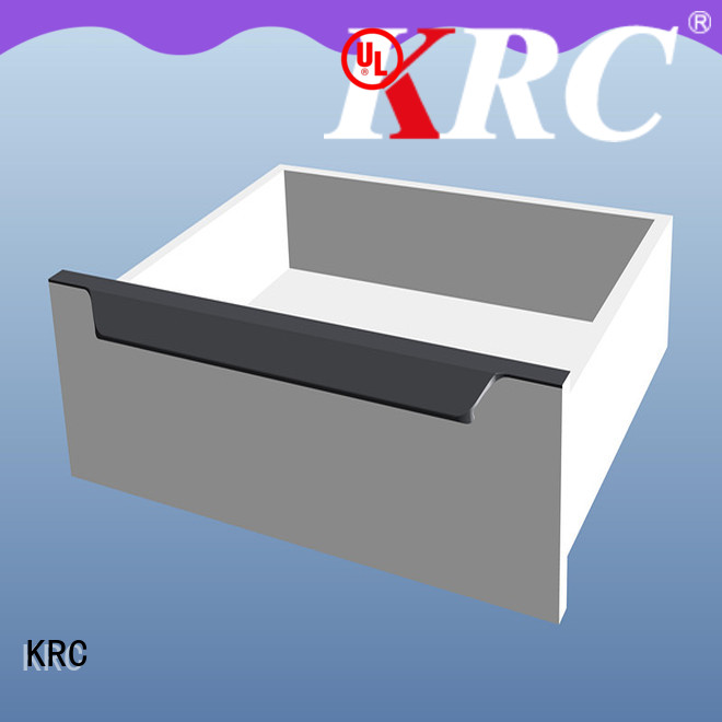 New profile handle frame factory for door