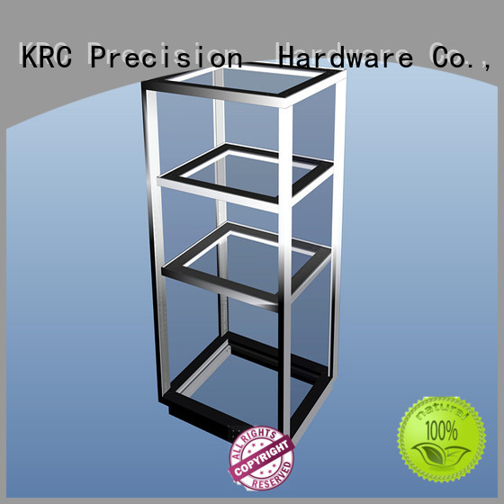 KRC wardrobe bespoke aluminium profiles for business for kitchen