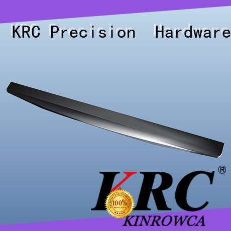 KRC handles aluminium profile