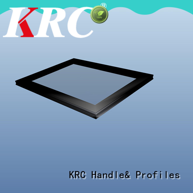 Top profile handle handles factory for wardrobe