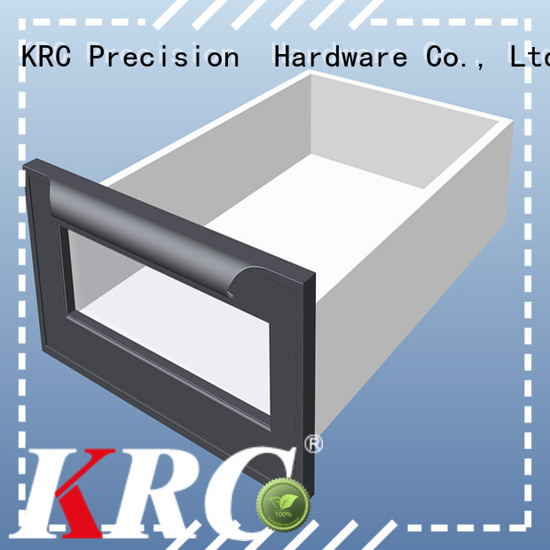 profile handlemodular