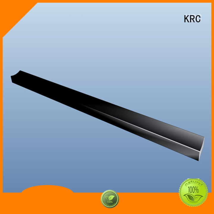 KRC Top profile handle suppliers for drawer