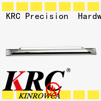 Exquisite cabinet hardware drawer pulls with screws K421