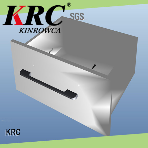 Latest profile handle furniture supply for bathroom