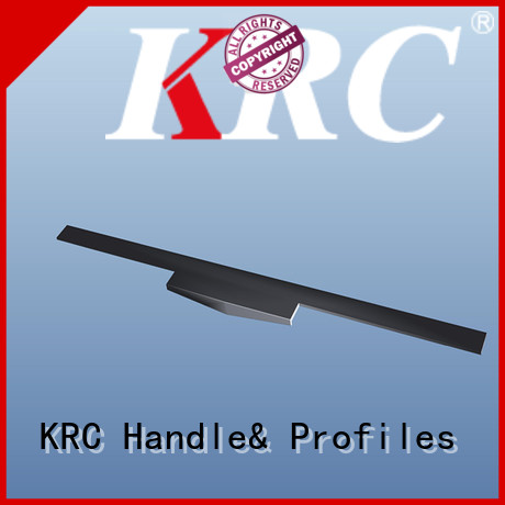 Custom profile handle profile supply for hotel