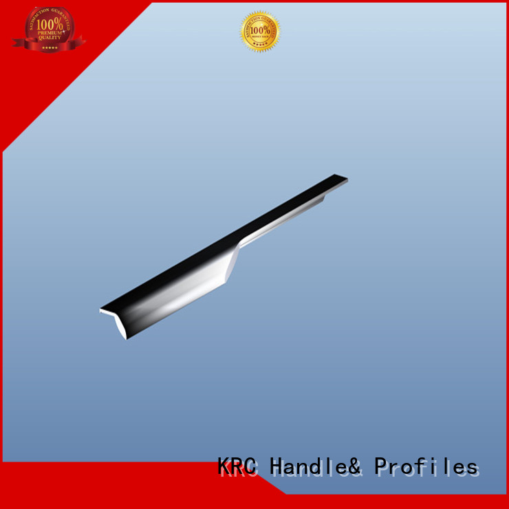 KRC Top wardrobe profile handles suppliers