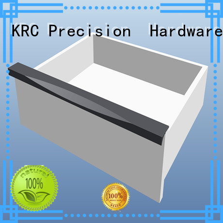KRC Best wardrobe profile handles manufacturers for shoe cabinet