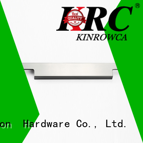 Exquisite edge pull handle K580