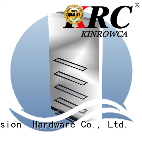 KRC door profile handle factory for kitchen