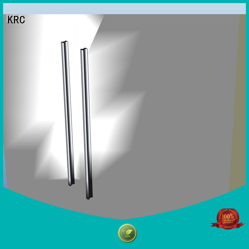 KRC furniture profile handle for sale for hotel