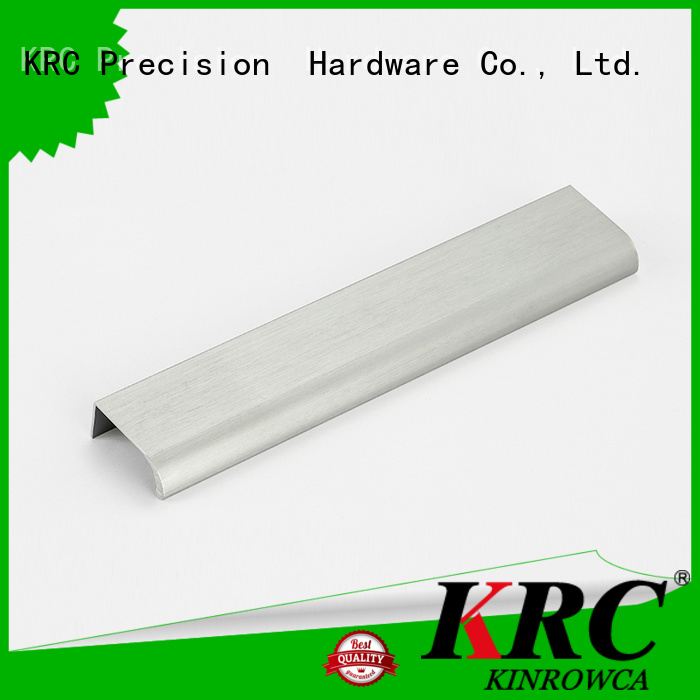 modern lip pull easy installation door