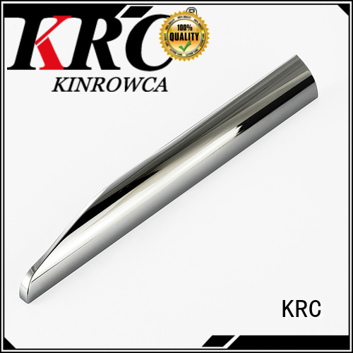KRC anodizing modern cabinet handles factory for Cabinet