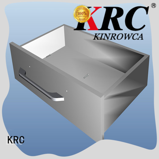 KRC furniture profile handle suppliers for door