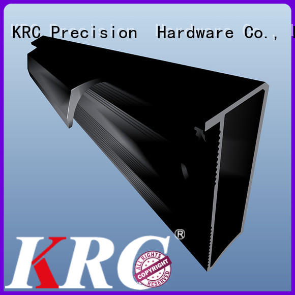 KRC aluminium profile drawer