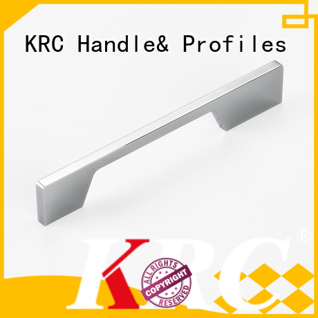 KRC square handle cabinet pull suppliers for Door