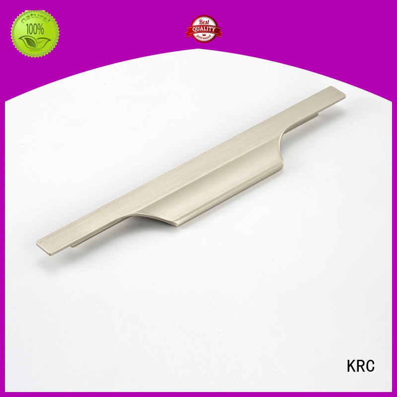 KRC Wholesale aluminium cupboard handles suppliers