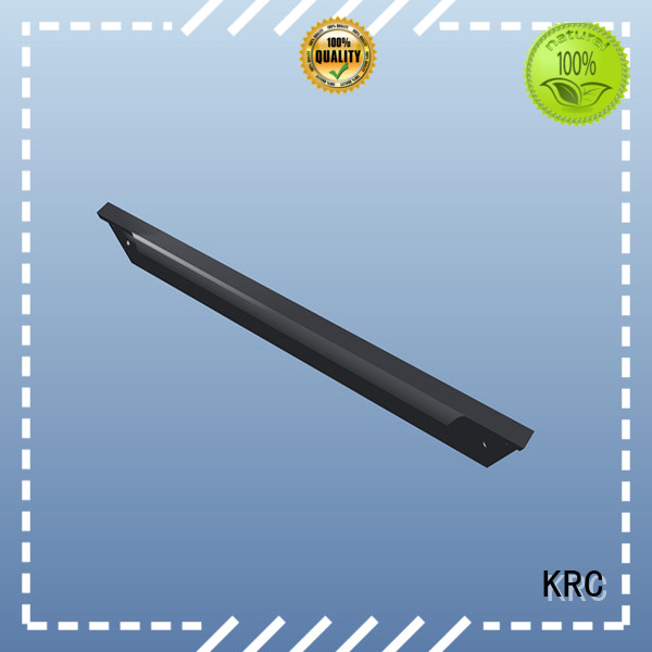 KRC tv profile handle for business for door