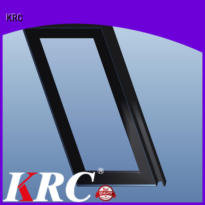 Top bespoke aluminium profiles profile for sale for door frame