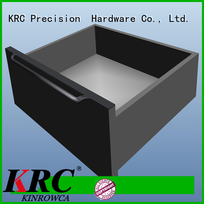 KRC handles profile handle