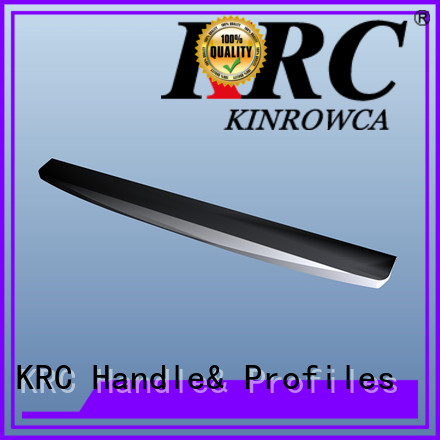 KRC chrome kitchen cabinet profile handles suppliers for Kitchen