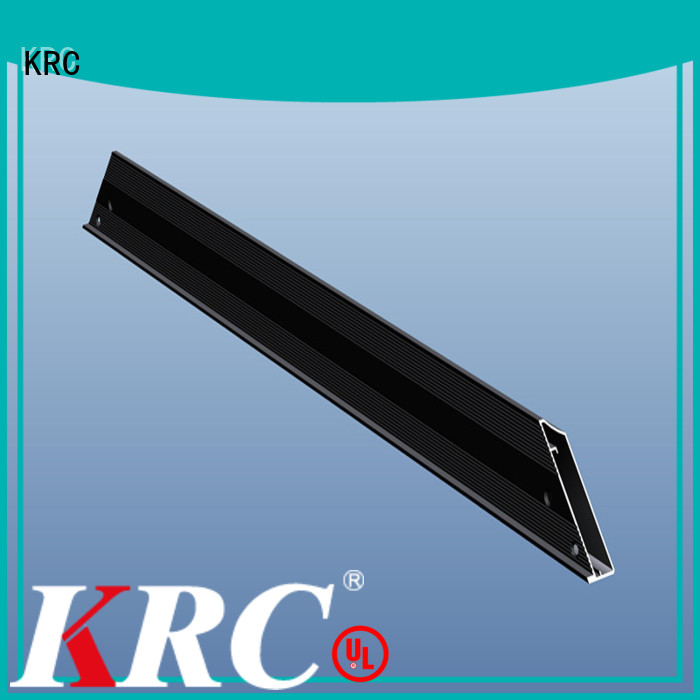 Best aluminium furniture profiles frame factory for bedroom