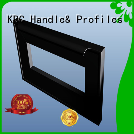 KRC furniture profile handle for business for cabinet