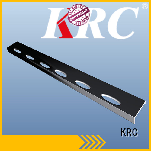 KRC anodizing profile handle factory for door