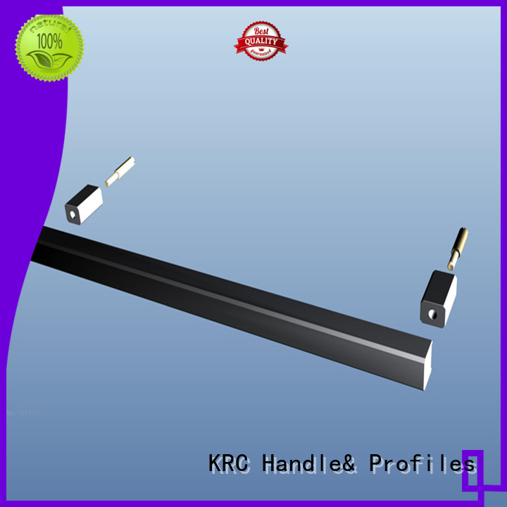 KRC kitchen profile handle for business for drawer