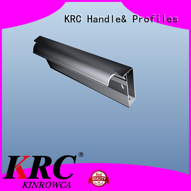 Best aluminum frame extrusion profiles drawer manufacturers for kitchen