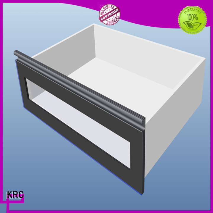Top profile handle profile manufacturers for door